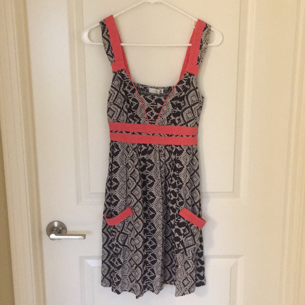 Sun dress
